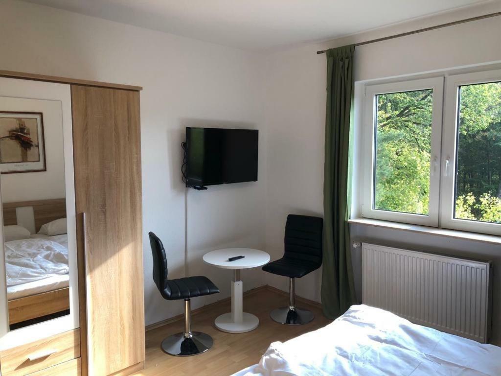 Ferienwohnungen Kasback Erbach  Exteriör bild