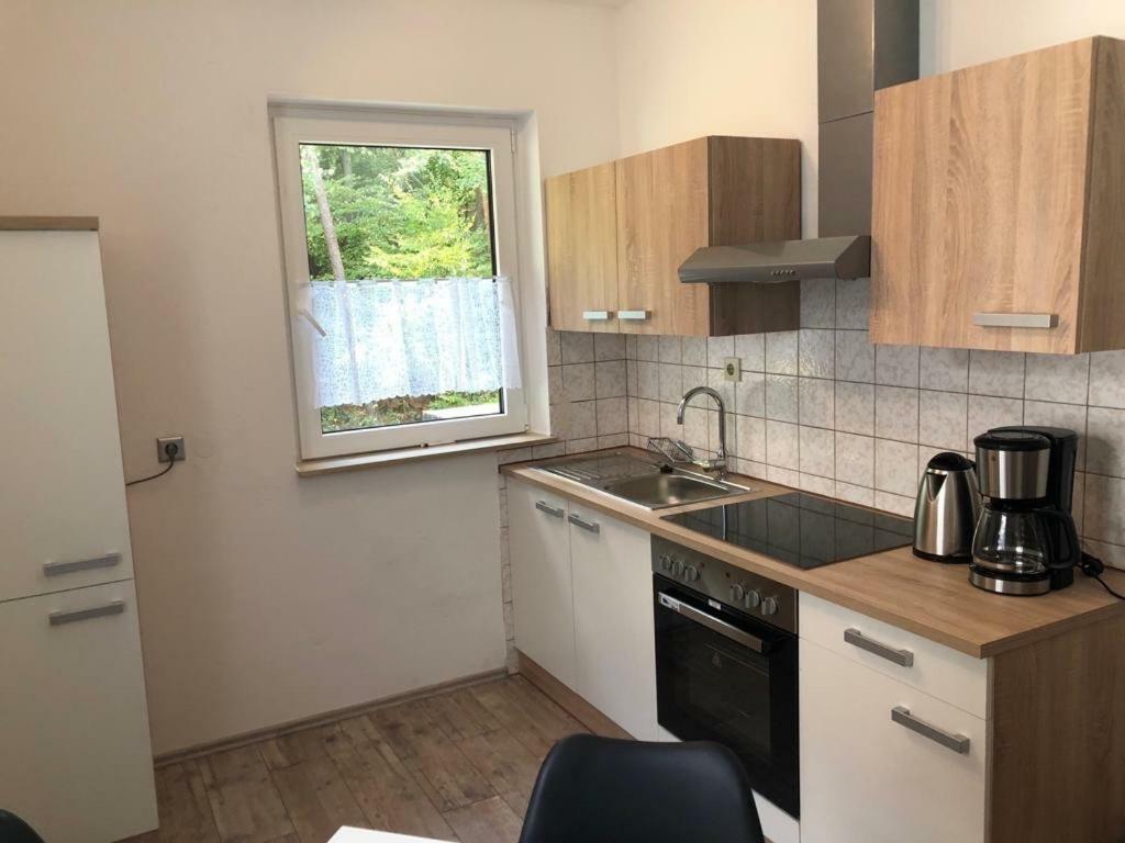 Ferienwohnungen Kasback Erbach  Exteriör bild