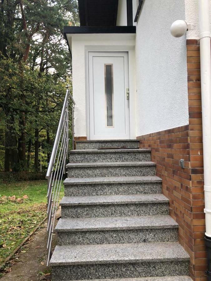 Ferienwohnungen Kasback Erbach  Exteriör bild
