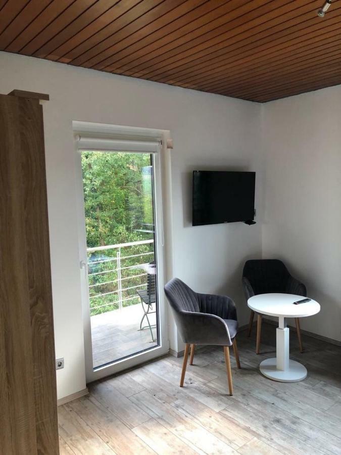 Ferienwohnungen Kasback Erbach  Exteriör bild