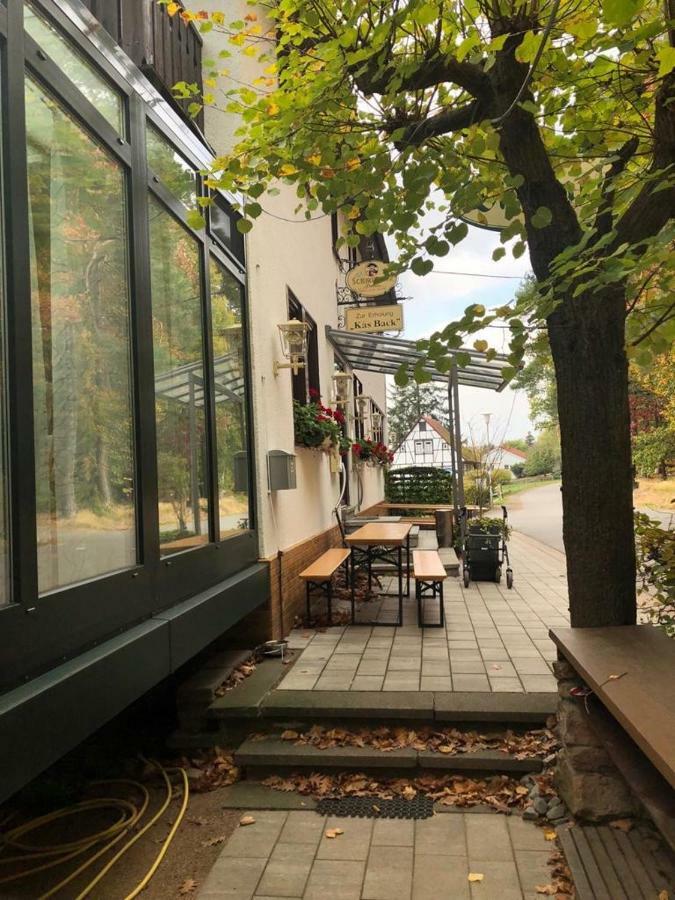 Ferienwohnungen Kasback Erbach  Exteriör bild