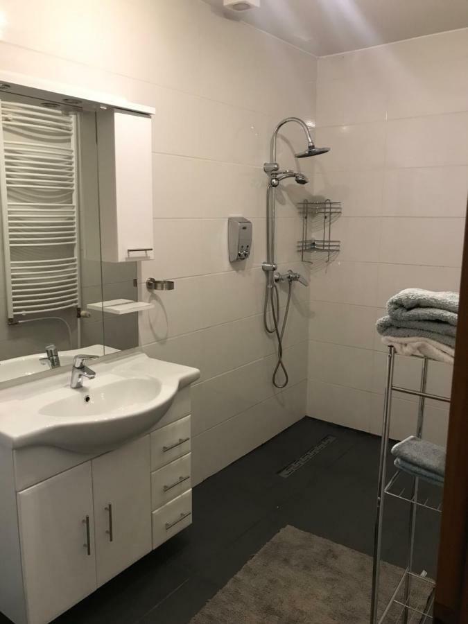 Ferienwohnungen Kasback Erbach  Exteriör bild