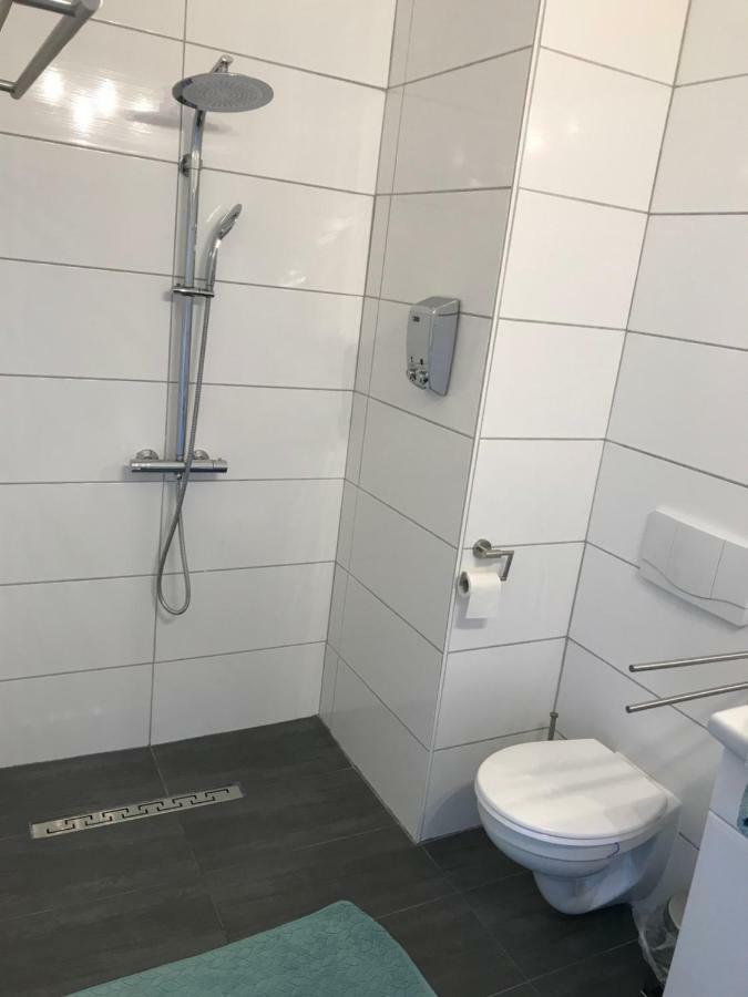 Ferienwohnungen Kasback Erbach  Exteriör bild