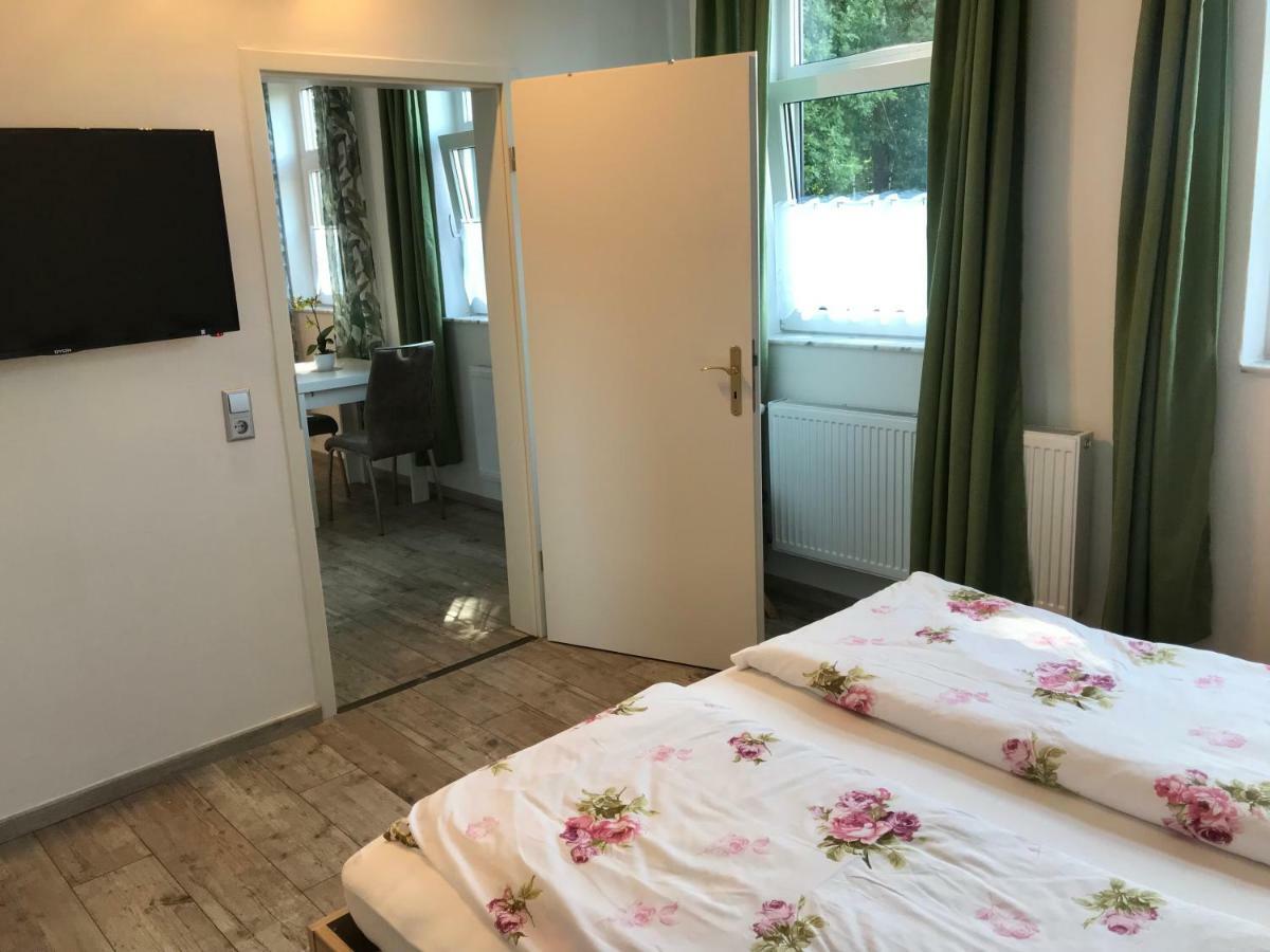 Ferienwohnungen Kasback Erbach  Exteriör bild