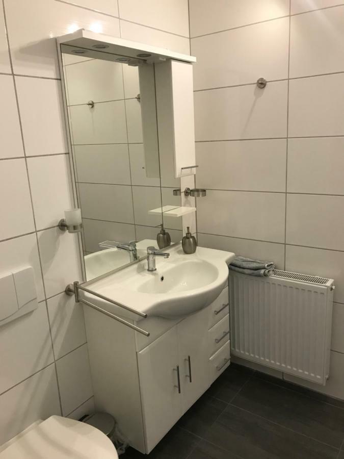 Ferienwohnungen Kasback Erbach  Exteriör bild